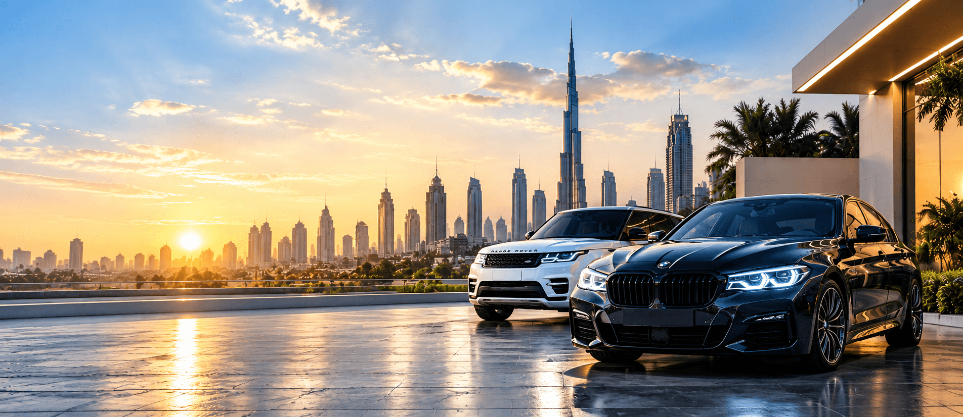 Deautospot Automotive Solutions Dubai